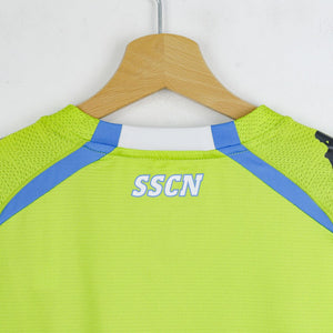Maglia Portiere Napoli Kappa 2020/2021 by KAPPA - Home (7)