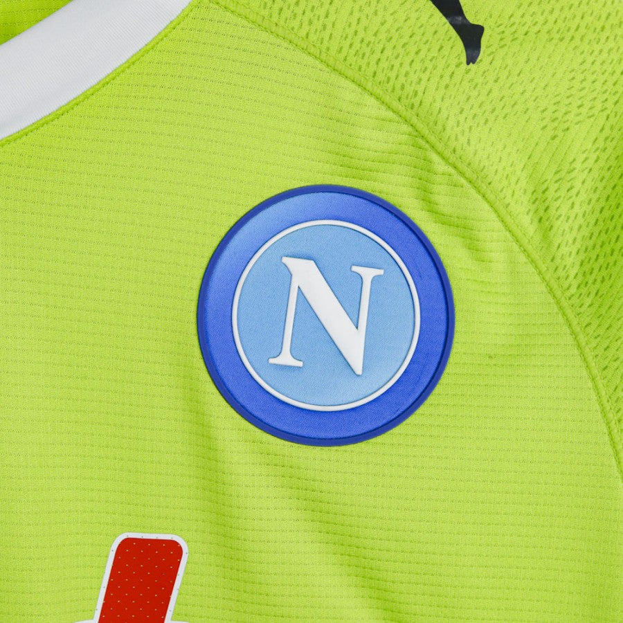 Maglia Portiere Napoli Kappa 2020/2021 by KAPPA - Home (8)