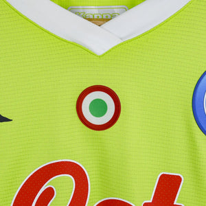 Maglia Portiere Napoli Kappa 2020/2021 by KAPPA - Home (9)