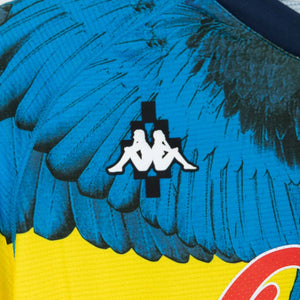 maglia portiere napoli marcelo burlon kappa 2020/2021 by KAPPA - Home (10)