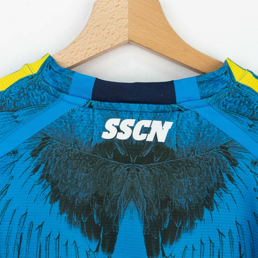 maglia portiere napoli marcelo burlon kappa 2020/2021 by KAPPA - Home (3)