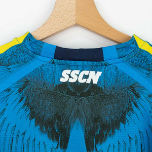 maglia portiere napoli marcelo burlon kappa 2020/2021 by KAPPA - Home (3)