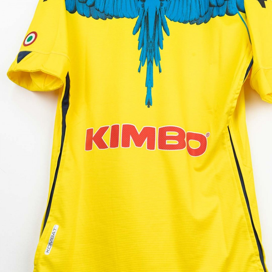 maglia portiere napoli marcelo burlon kappa 2020/2021 by KAPPA - Home (7)