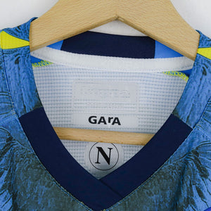 maglia portiere napoli marcelo burlon kappa N°064/200 2020/2021 by KAPPA - Home (10)