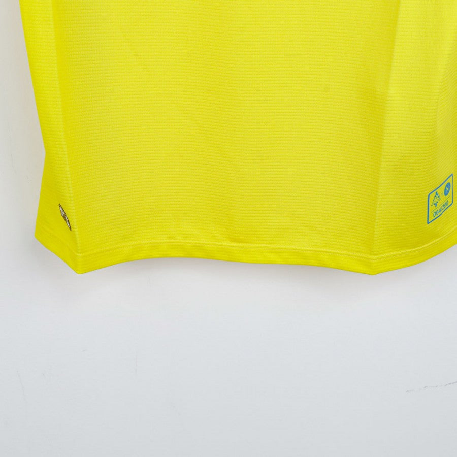 maglia portiere napoli marcelo burlon kappa N°064/200 2020/2021 by KAPPA - Home (12)