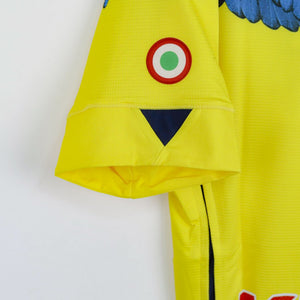 maglia portiere napoli marcelo burlon kappa N°064/200 2020/2021 by KAPPA - Home (7)