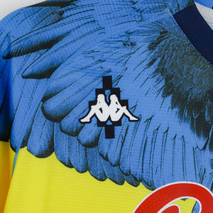 maglia portiere napoli marcelo burlon kappa N°064/200 2020/2021 by KAPPA - Home (9)