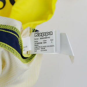 Maglia Portiere Napoli Marcelo Burlon Kappa N°082/200 2020/2021 by KAPPA - Home (11)