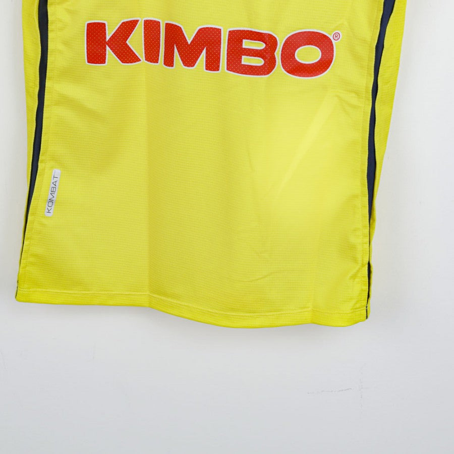 Maglia Portiere Napoli Marcelo Burlon Kappa N°082/200 2020/2021 by KAPPA - Home (3)