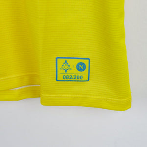 Maglia Portiere Napoli Marcelo Burlon Kappa N°082/200 2020/2021 by KAPPA - Home (9)