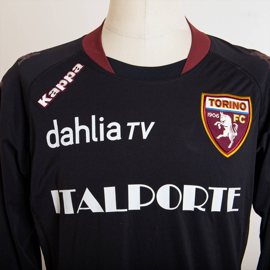 maglia portiere torino 2009/2010 sereni 1 autografata by KAPPA - Home (7)