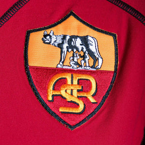 maglia roma home kappa ml 2001/2002 by KAPPA - Home (4)