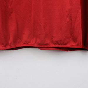 Maglia Roma Kappa Totti n10 2007/2008 by KAPPA - Home (15)