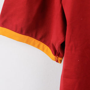 Maglia Roma Kappa Totti n10 2007/2008 by KAPPA - Home (16)