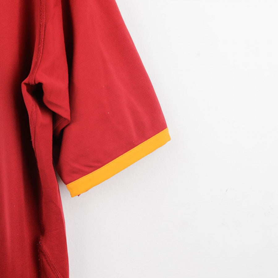 Maglia Roma Kappa Totti n10 2007/2008 by KAPPA - Home (6)