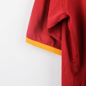 Maglia Roma Kappa Totti n10 2007/2008 by KAPPA - Home (7)