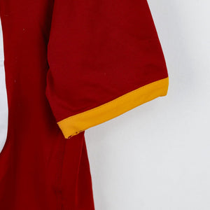Maglia Roma Kappa Totti n10 Autografata 2007/2008 by KAPPA - Home (3)