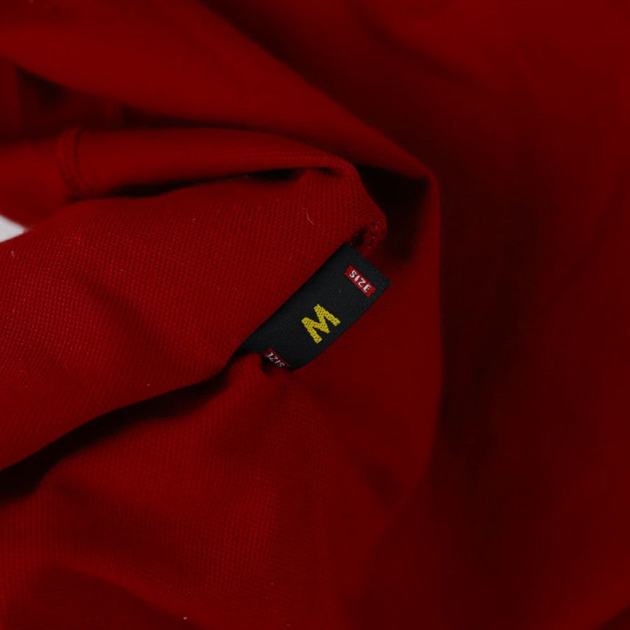 Maglia Roma Kappa Totti n10 Autografata 2007/2008 by KAPPA - Home (6)