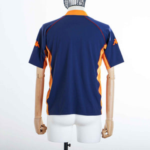 maglia roma third kappa 2001/2002 by KAPPA - Home (2)