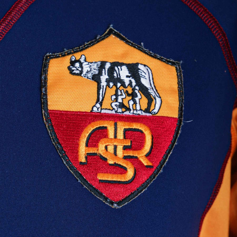 maglia roma third kappa 2001/2002 by KAPPA - Home (4)
