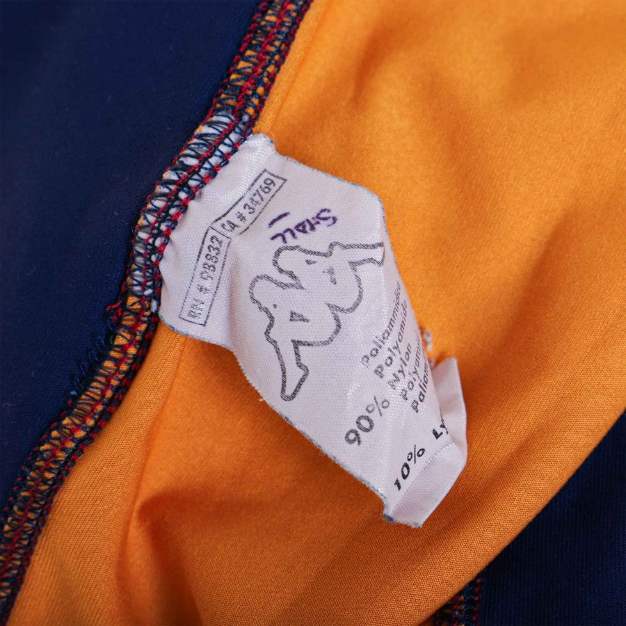 maglia roma third kappa 2001/2002 by KAPPA - Home (8)