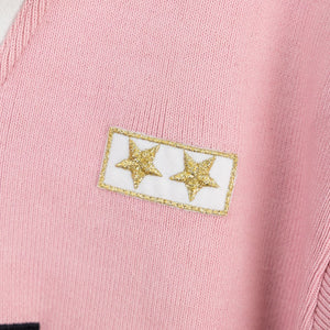 Maglia Rosa Juventus Kappa 9 1987/1988 by KAPPA - Home (10)