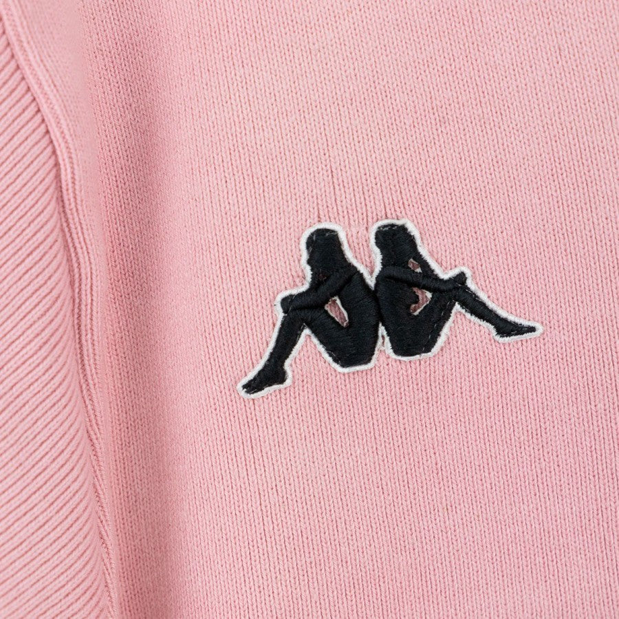 Maglia Rosa Juventus Kappa 9 1987/1988 by KAPPA - Home (12)