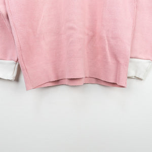 Maglia Rosa Juventus Kappa 9 1987/1988 by KAPPA - Home (14)