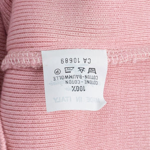 Maglia Rosa Juventus Kappa 9 1987/1988 by KAPPA - Home (15)