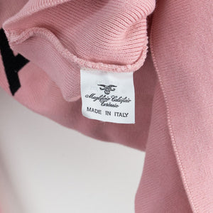 Maglia Rosa Juventus Kappa 9 1987/1988 by KAPPA - Home (16)