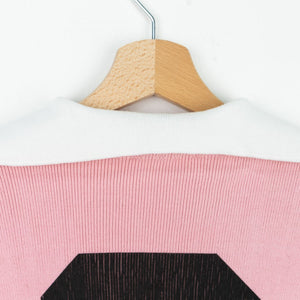 Maglia Rosa Juventus Kappa 9 1987/1988 by KAPPA - Home (3)