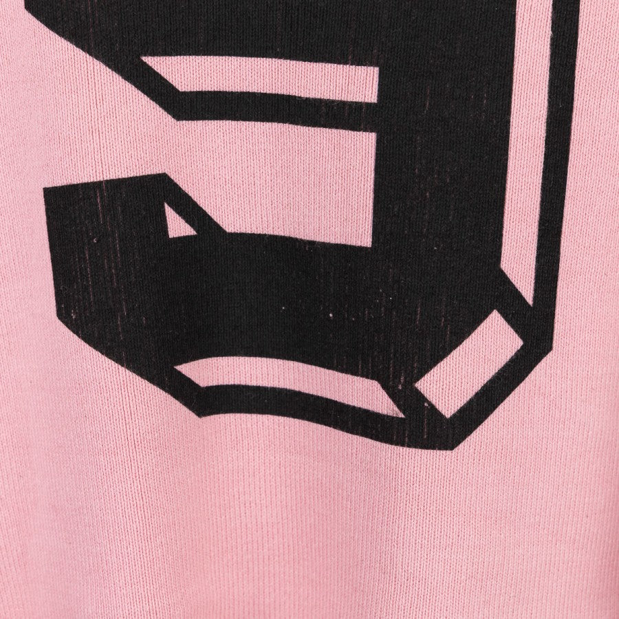 Maglia Rosa Juventus Kappa 9 1987/1988 by KAPPA - Home (5)