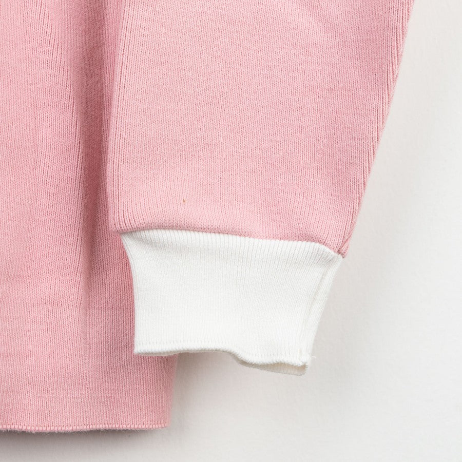 Maglia Rosa Juventus Kappa 9 1987/1988 by KAPPA - Home (6)