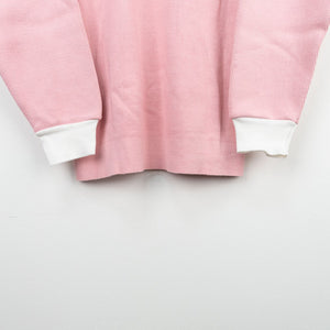 Maglia Rosa Juventus Kappa 9 1987/1988 by KAPPA - Home (7)