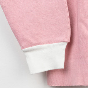 Maglia Rosa Juventus Kappa 9 1987/1988 by KAPPA - Home (8)