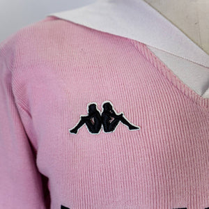 MAGLIA ROSA JUVENTUS KAPPA N10 ML 1987/1988 by KAPPA - Home (5)