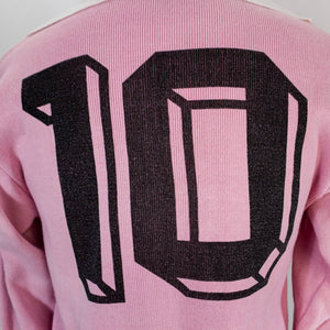 MAGLIA ROSA JUVENTUS KAPPA N10 ML 1987/1988 by KAPPA - Home (8)