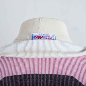 MAGLIA ROSA JUVENTUS KAPPA N9 ML 1987/1988 by KAPPA - COLLEZIONE PRIVATA (7)