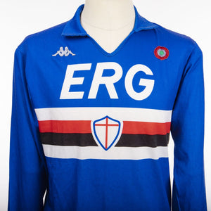 Maglia Sampdoria Home Kappa ML 1989/1990 by KAPPA - Home (10)