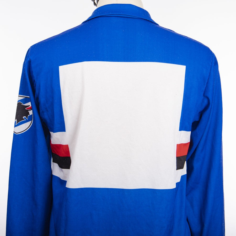 Maglia Sampdoria Home Kappa ML 1989/1990 by KAPPA - Home (11)