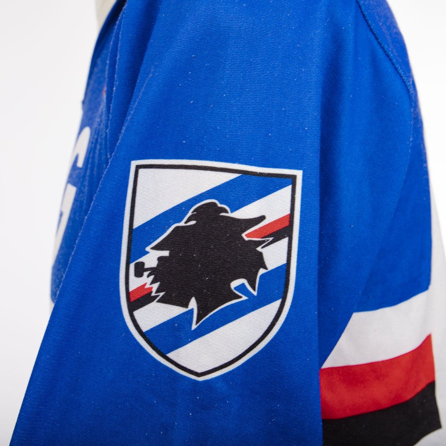 Maglia Sampdoria Home Kappa ML 1989/1990 by KAPPA - Home (3)