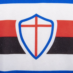 Maglia Sampdoria Home Kappa ML 1989/1990 by KAPPA - Home (4)
