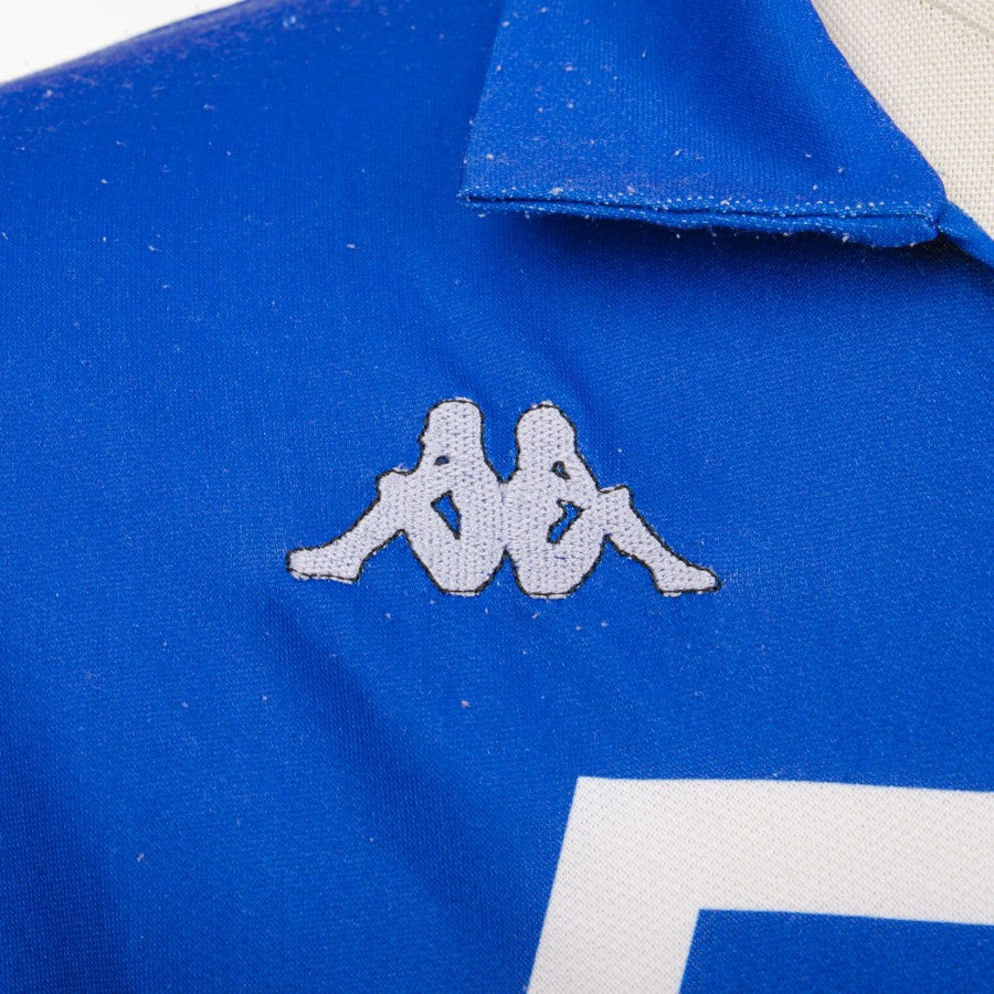 Maglia Sampdoria Home Kappa ML 1989/1990 by KAPPA - Home (5)