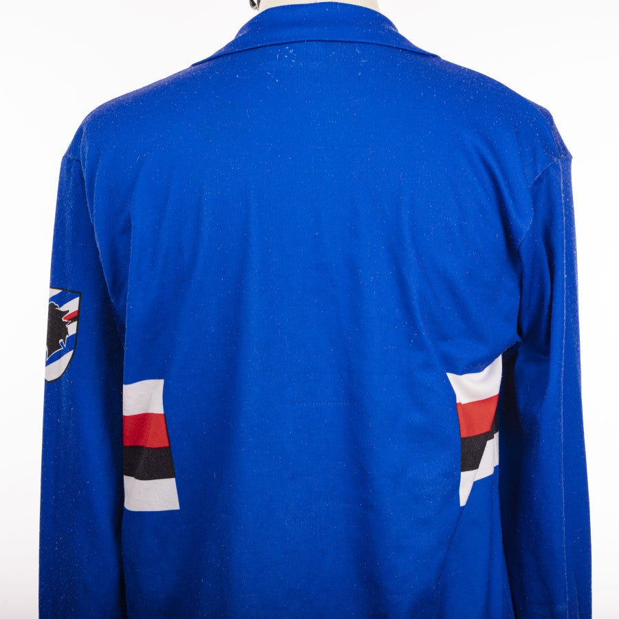 Maglia Sampdoria Home Kappa ML 1989/1990 by KAPPA - Home (10)