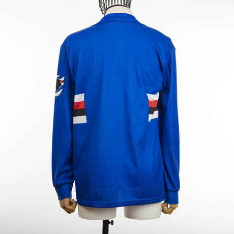 Maglia Sampdoria Home Kappa ML 1989/1990 by KAPPA - Home (2)