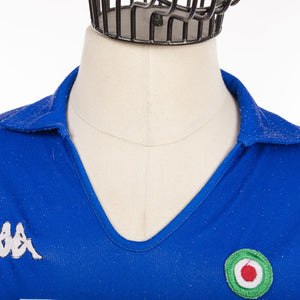 Maglia Sampdoria Home Kappa ML 1989/1990 by KAPPA - Home (5)