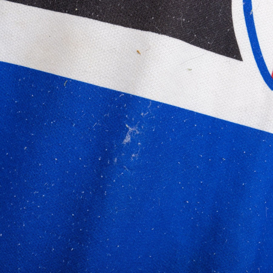 Maglia Sampdoria Home Kappa ML 1989/1990 by KAPPA - Home (6)