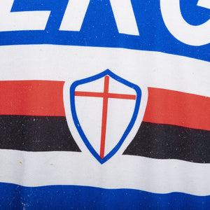 Maglia Sampdoria Home Kappa ML 1989/1990 by KAPPA - Home (7)