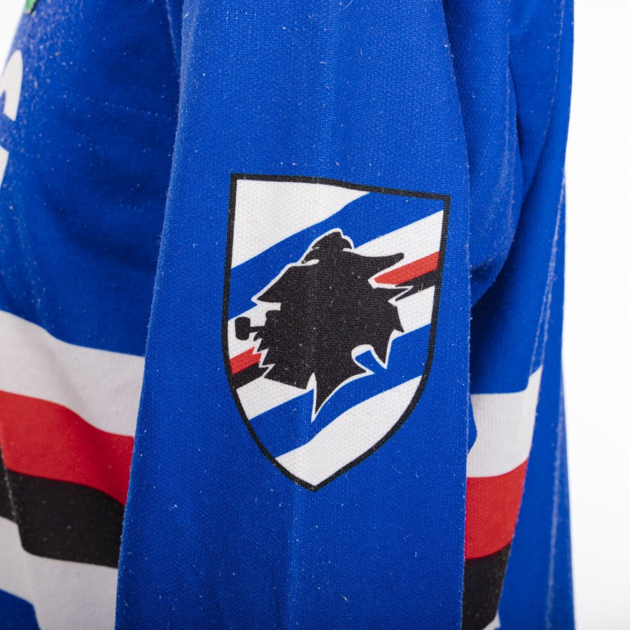 Maglia Sampdoria Home Kappa ML 1989/1990 by KAPPA - Home (8)