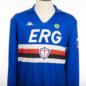 Maglia Sampdoria Home Kappa ML 1989/1990 by KAPPA - Home (9)